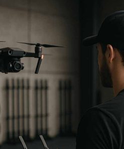 Bireysel Drone Çekimi 5 Bireysel Drone Çekimi