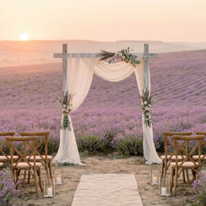 Dış Mekan Düğün Çekimi