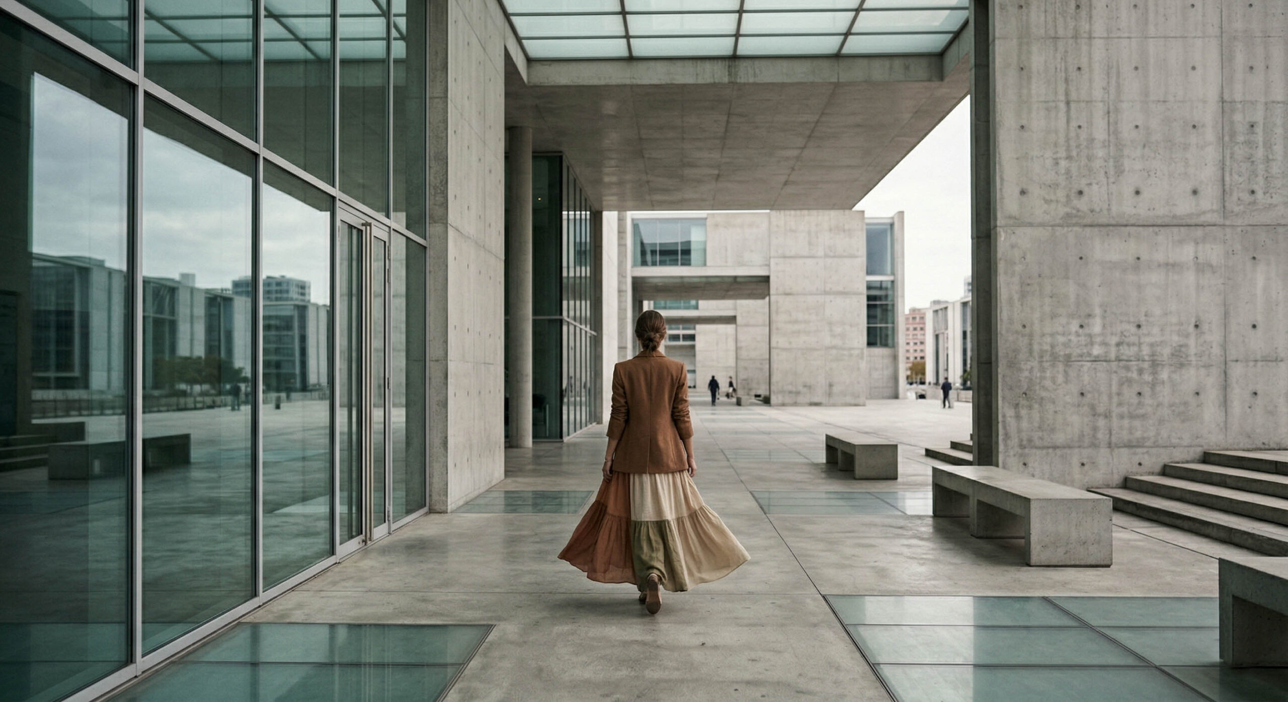 Lookbook Çekimi 4 Lookbook Çekimi