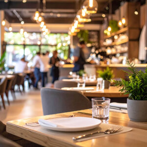 Mekan ve Hizmet Tanıtımları