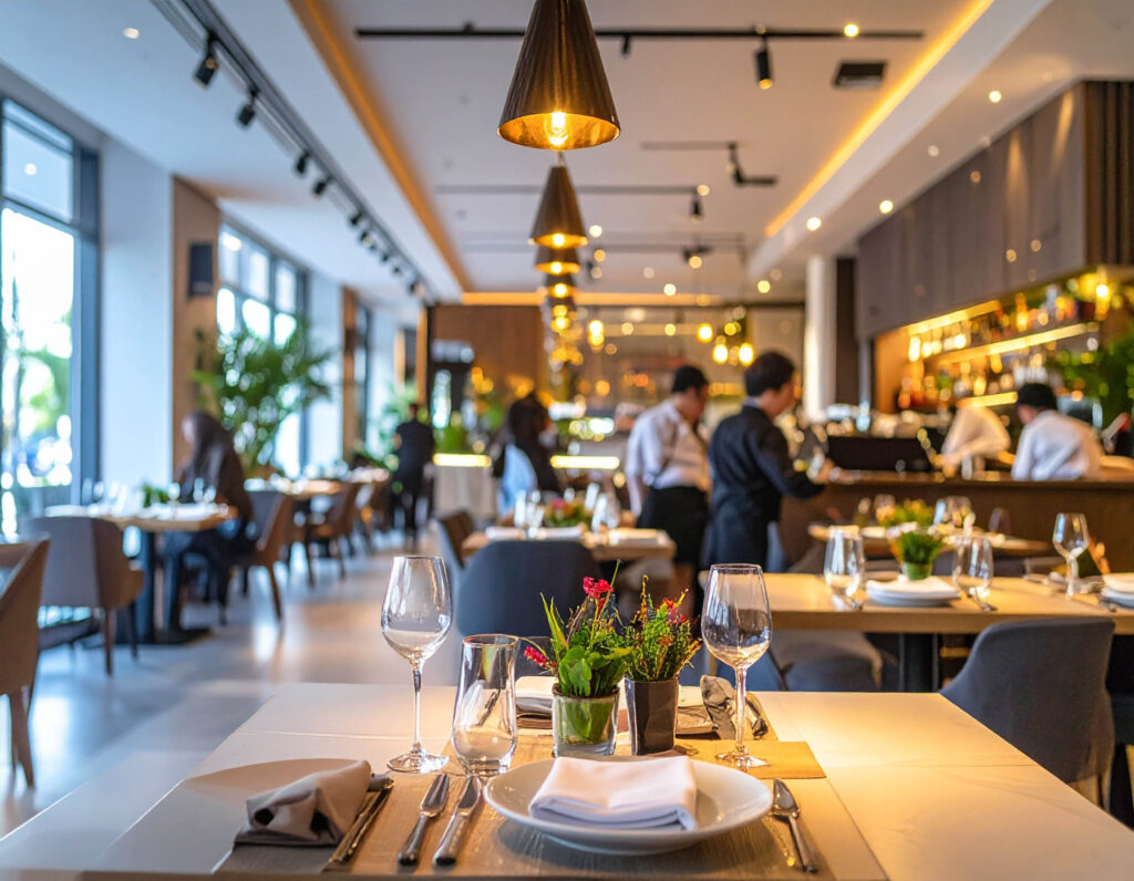 Mekan ve Hizmet Tanıtımları