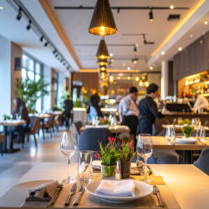 Mekan ve Hizmet Tanıtımları