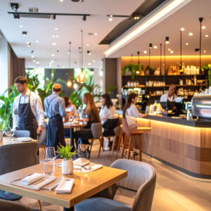 Mekan ve Hizmet Tanıtımları