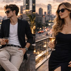 Moda & Reklam Çekimleri