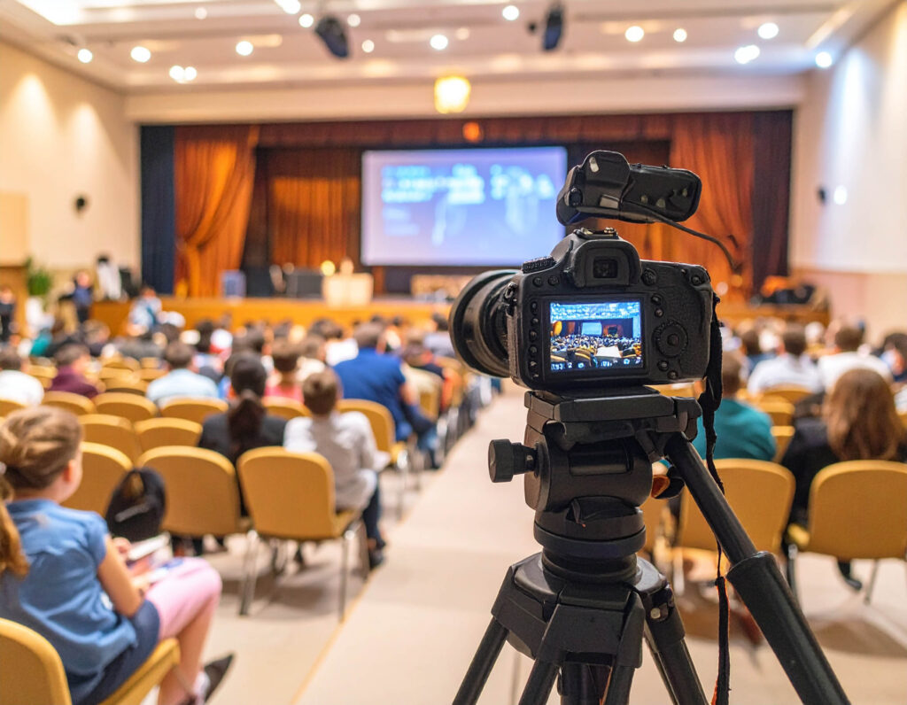 Okul & Etkinlik Çekimleri