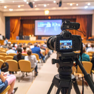 Okul & Etkinlik Çekimleri