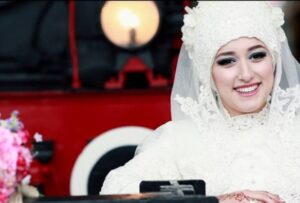 Özlem & Mahir