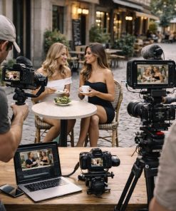Reels ve Shorts Üretimi 7 Reels & Shorts Üretimi