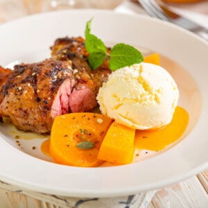 Restoran Menü Çekimi