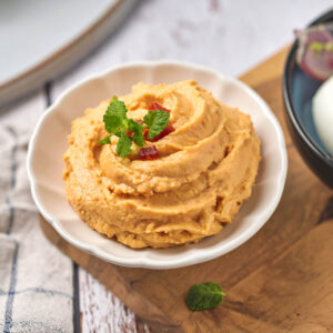 Restoran Menü Çekimi