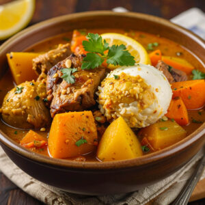 Restoran Menü Çekimi