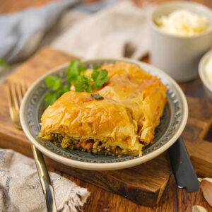 Restoran Menü Çekimi