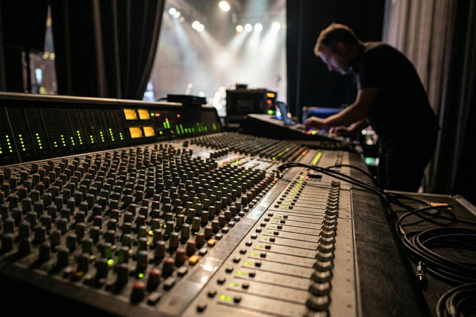 Sanatçı Albüm Çekimi