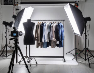 Tekstil Ürünleri Çekimi Ürün Fotoğraf Çekimi