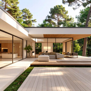 Villa Çekimi
