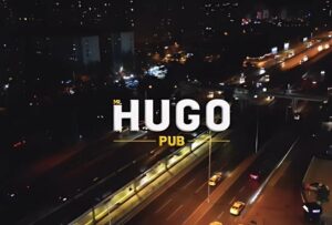 Hugo Pub