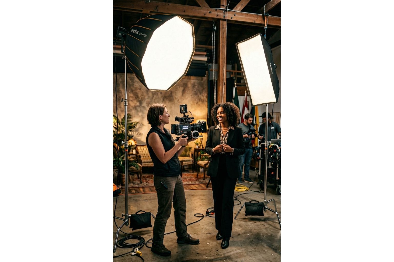 CEO Röportajları & Çalışan Hikâyeleri 4 CEO Röportajları & Çalışan Hikâyeleri