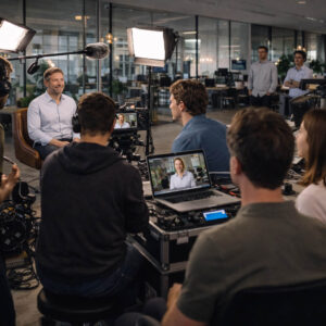 CEO Röportajları & Çalışan Hikâyeleri 6 CEO Röportajları & Çalışan Hikâyeleri