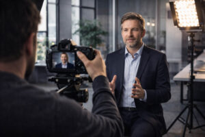 CEO Röportajları