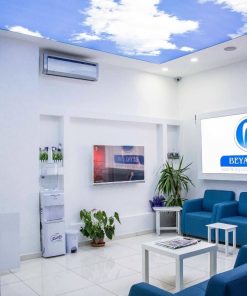 Klinik & Hastane Tanıtım Çekimleri