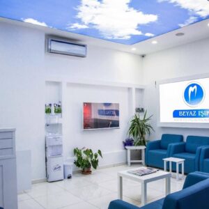 Klinik ve Hastane Tanıtım Çekimleri 29 Klinik & Hastane Tanıtım Çekimleri