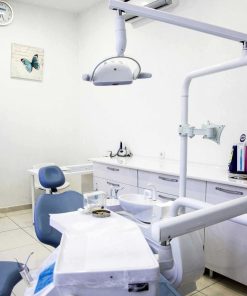 Klinik & Hastane Tanıtım Çekimleri