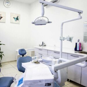 Klinik & Hastane Tanıtım Çekimleri