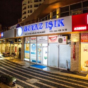 Klinik ve Hastane Tanıtım Çekimleri 28 Klinik & Hastane Tanıtım Çekimleri