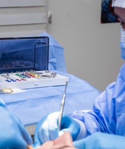 Klinik & Hastane Tanıtım Çekimleri