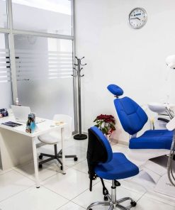Klinik & Hastane Tanıtım Çekimleri
