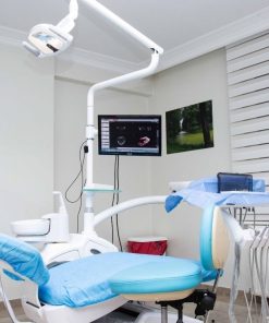 Klinik & Hastane Tanıtım Çekimleri