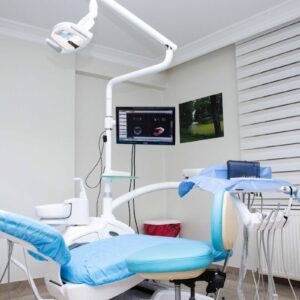 Klinik ve Hastane Tanıtım Çekimleri 21 Klinik & Hastane Tanıtım Çekimleri