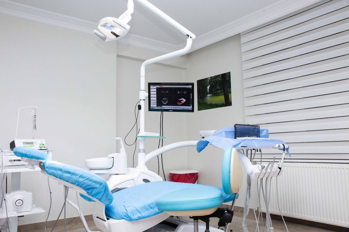 Klinik ve Hastane Tanıtım Çekimleri 5 Klinik & Hastane Tanıtım Çekimleri