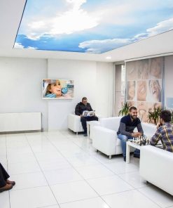Klinik & Hastane Tanıtım Çekimleri