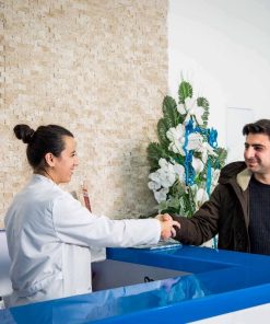 Klinik & Hastane Tanıtım Çekimleri