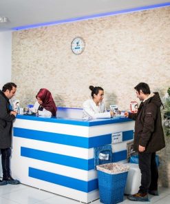 Klinik & Hastane Tanıtım Çekimleri
