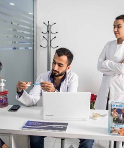 Klinik & Hastane Tanıtım Çekimleri