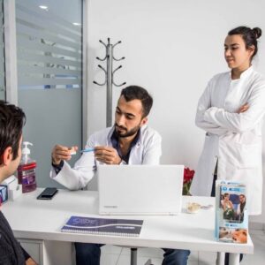 Klinik ve Hastane Tanıtım Çekimleri 32 Klinik & Hastane Tanıtım Çekimleri