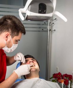 Klinik & Hastane Tanıtım Çekimleri
