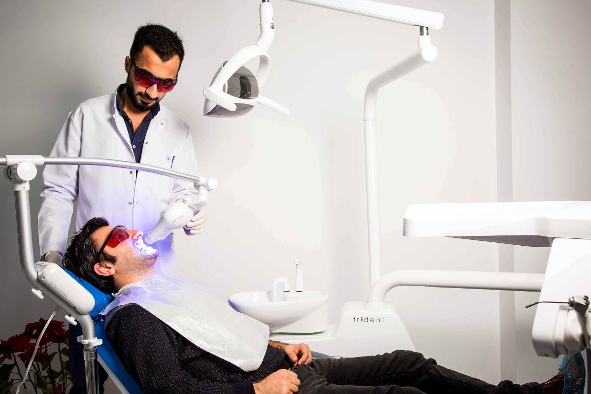 Klinik ve Hastane Tanıtım Çekimleri 14 Klinik & Hastane Tanıtım Çekimleri