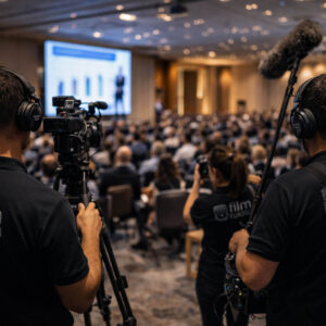 Kongre & Seminer Çekimleri