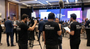 Kongre & Seminer Çekimleri