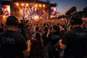 Konser-&-Festival-Çekimleri