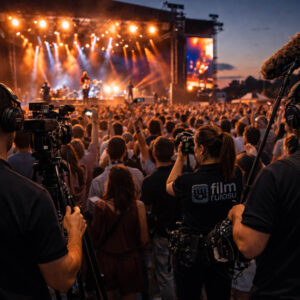 Konser-&-Festival-Çekimleri