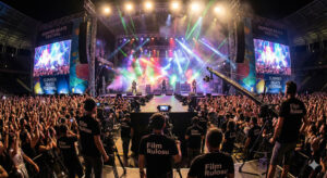 Konser-&-Festival-Çekimleri Festival Çekimleri