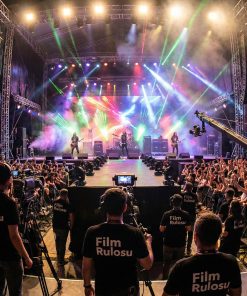 Konser-&-Festival-Çekimleri Festival Çekimleri