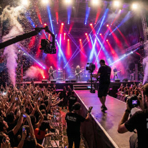 Konser-&-Festival-Çekimleri