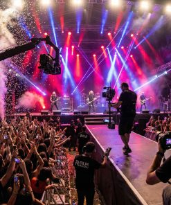 Konser-&-Festival-Çekimleri