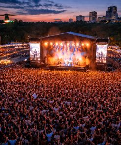 Konser-&-Festival-Çekimleri