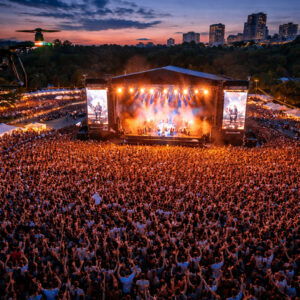 Konser-&-Festival-Çekimleri